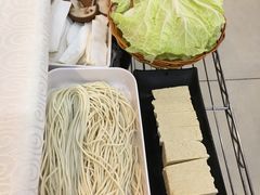 -东来顺饭庄(王府井步行街店)