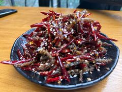 -邱金小炒·30 年盐帮江湖菜(自贡店)