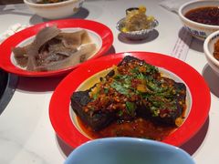 -董记老清泉·鲜切涮羊肉(窑岭店)