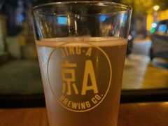 -京A Brewpub·精酿餐吧(幸福村店)