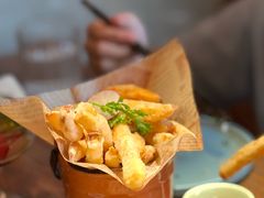 -食陆号·新式台湾创意菜(苏州首店)