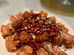 -老吉士(环贸iapm店)