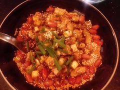 口水鸡-华豫川酒家(大卫城店)