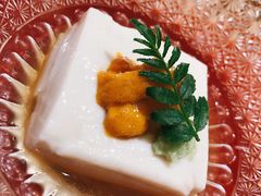 胡麻豆腐-鮨青(恒基名人购物中心店)