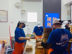 -包馔·夜包子(华强北店)