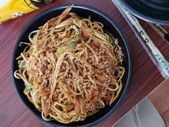 -小竖点徽派卷面皮(洪都店)
