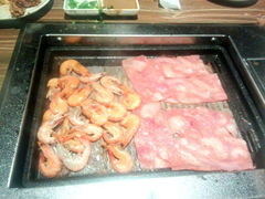 android_upload_pic-比特堡啤酒烤肉自助料理(和平店)