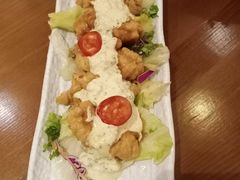 南蛮炸鸡块-有喜屋·深夜食堂(环宇荟店)