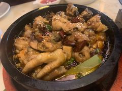 -十二饭点·川菜(北站圆融店)