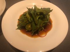 酱汁冰草-海立阁海鲜江浙菜(漕河泾印象城店)