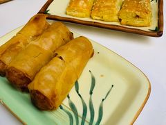 碳烧蜜汁叉烧酥-广州酒家(文昌总店)