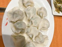 -鸿毛饺子(紫竹桥店)