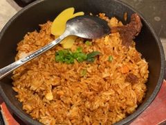 -谷牛日式烤肉(宝山U天地店)