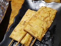 -烧蠔帮·生蚝海鲜牌档(观海店)