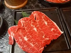 -九田家黑牛烤肉料理(太阳城店)