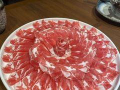 -快乐小羊·内蒙牛羊肉火锅(流花中心店)