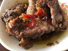 -好成财牛排馆(涂门街总店)