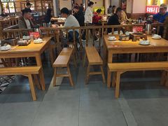 -张氏父子常德肠子馆(贺龙店)