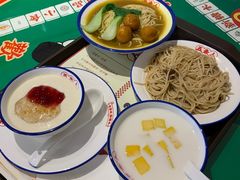 -五条人糖水铺(光谷世界城店)