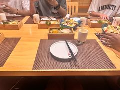 -长崎屋·日本料理·刺身·烧鸟(天河北路店)