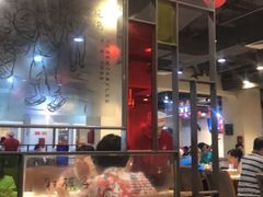 -舊街坊茶楼(市二宫店)