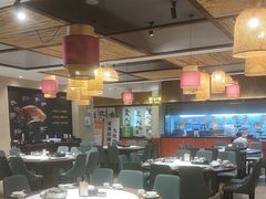 -王捌小院(红花坡店)