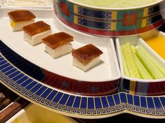 -真地道京味府·鲜橙烤鸭·北京菜(朝外大街东大桥店)