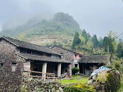 -黄檀硐景区