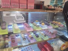 -西树泡芙(秦皇岛茂业天地店)