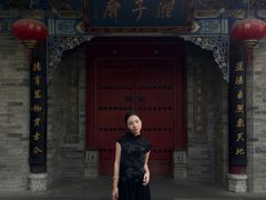 -湘子庙