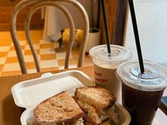 -佐敦面包铺·JORDAN BAKERY