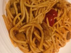 经典意式肉酱面-必胜客(东营万达店)