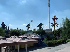 -华夏文旅海洋公园