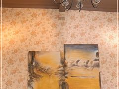 -ALBERGUE 1601 婆仔屋葡国餐厅