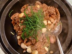 -辛香味烧鱼馆·非遗技艺·排骨红烧肉(光谷医药园店)