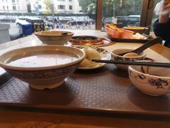 -京门老爆三·铜锅涮肉 爆肚(望京店)
