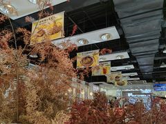 -金湖港式餐厅(建外店)