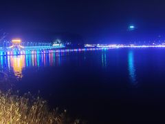 -翠屏湖景区