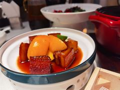 -狮王府淮扬菜(老门东店)