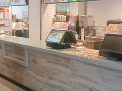 -汉堡王(万达坊店)