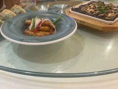 -大水车公馆·顺德菜·妈姐菜(均安店)
