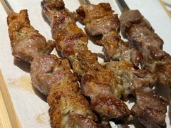 -相约·羊村小馆非遗手抓肉(七一酱园店)