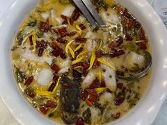 -顺丰轩园林酒家(天河店)