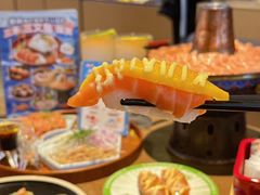 -三禾寿司(君尚店)
