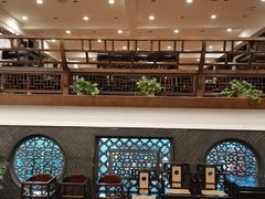大堂-一楼食业·美食人家