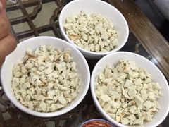 -毅祥斋老孙家泡馍(北院门鼓楼店)