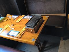 -肉串汪(月坛店)