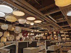 -宜家家居(哈尔滨商场店)