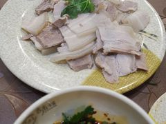 -吉味馆(柠溪店)