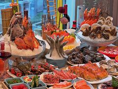 -阳光岛·海鲜盛宴(银泰中心in99店)